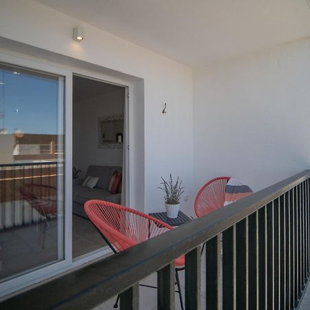 Appartement Sibssanlucar Casa Manuela - Centrico - Vistas Coto Donana à Sanlúcar de Barrameda Extérieur photo