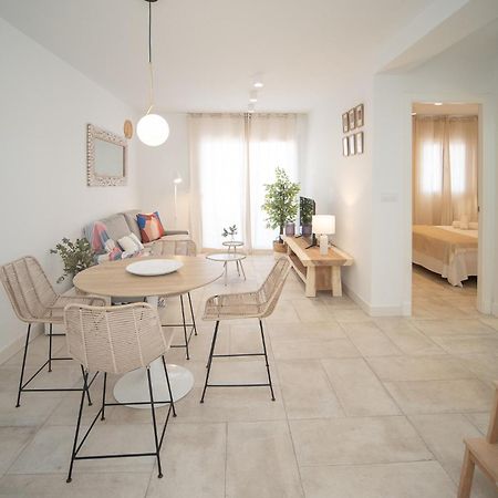 Appartement Sibssanlucar Casa Manuela - Centrico - Vistas Coto Donana à Sanlúcar de Barrameda Extérieur photo