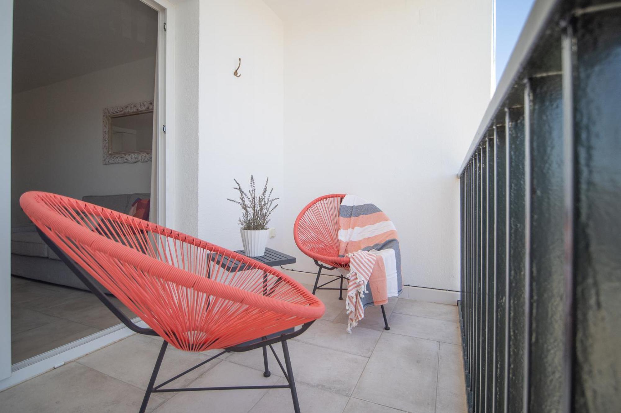 Appartement Sibssanlucar Casa Manuela - Centrico - Vistas Coto Donana à Sanlúcar de Barrameda Extérieur photo