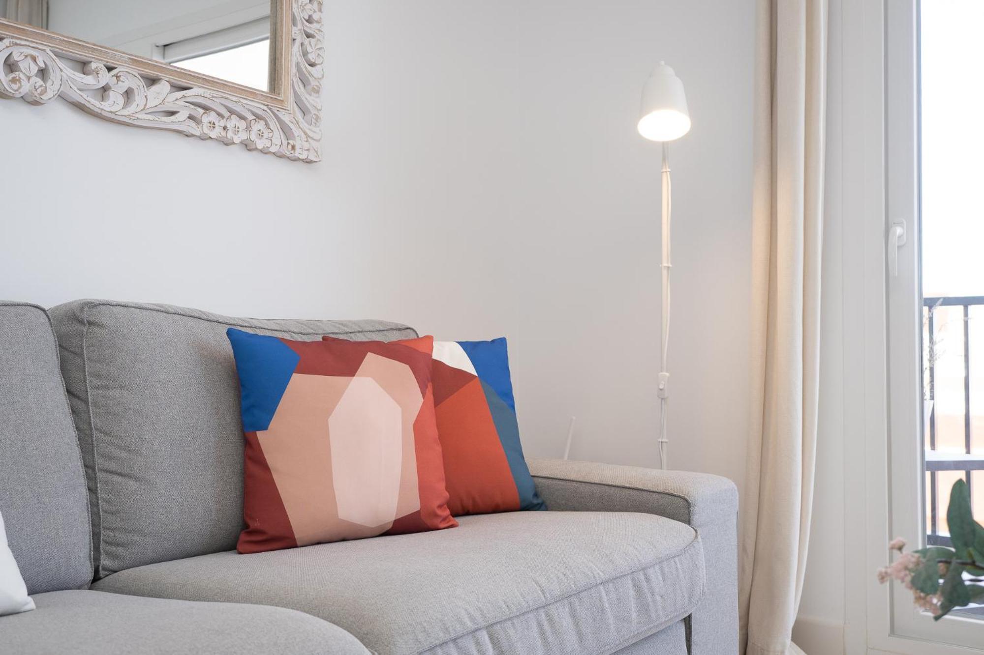 Appartement Sibssanlucar Casa Manuela - Centrico - Vistas Coto Donana à Sanlúcar de Barrameda Extérieur photo