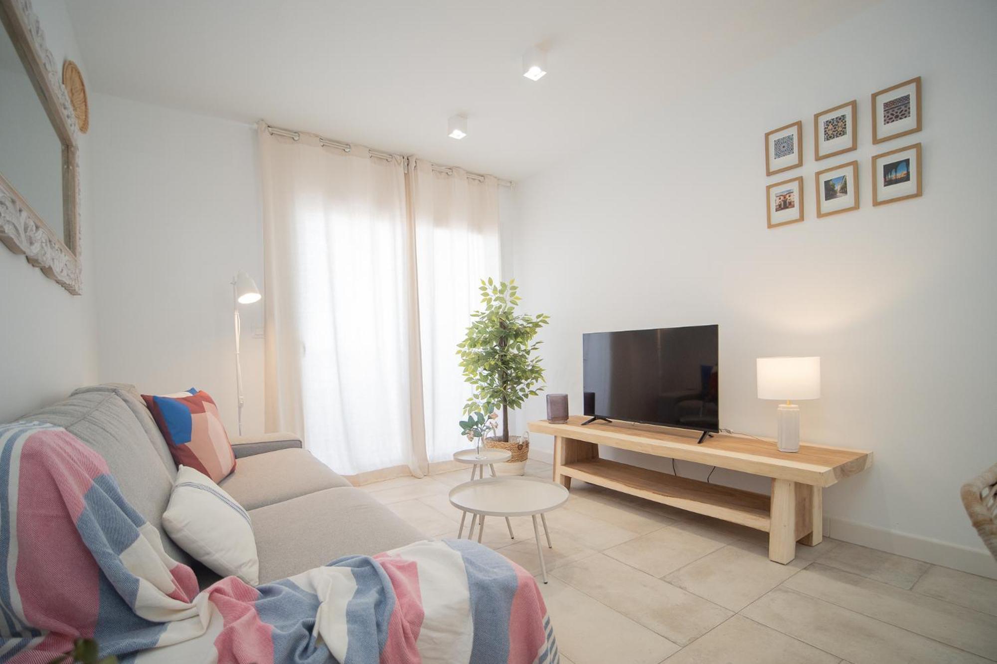 Appartement Sibssanlucar Casa Manuela - Centrico - Vistas Coto Donana à Sanlúcar de Barrameda Extérieur photo