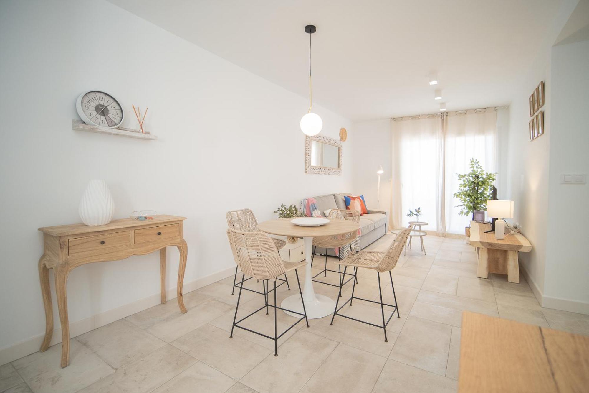 Appartement Sibssanlucar Casa Manuela - Centrico - Vistas Coto Donana à Sanlúcar de Barrameda Extérieur photo