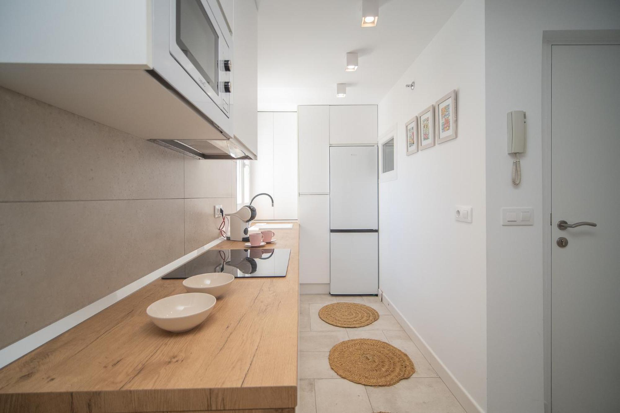 Appartement Sibssanlucar Casa Manuela - Centrico - Vistas Coto Donana à Sanlúcar de Barrameda Extérieur photo