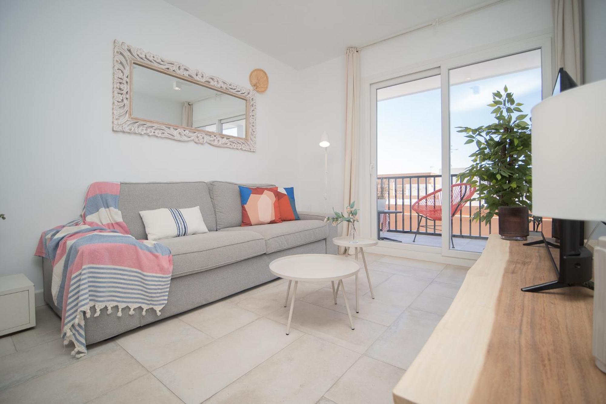 Appartement Sibssanlucar Casa Manuela - Centrico - Vistas Coto Donana à Sanlúcar de Barrameda Extérieur photo