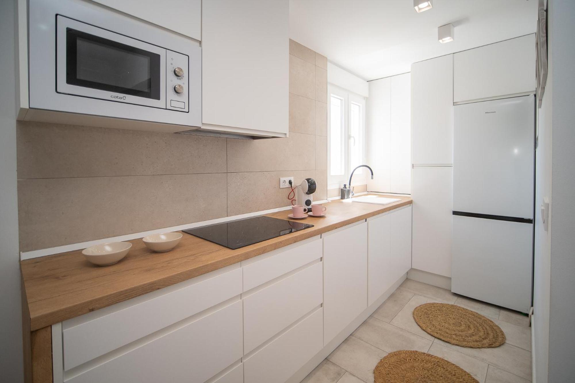 Appartement Sibssanlucar Casa Manuela - Centrico - Vistas Coto Donana à Sanlúcar de Barrameda Extérieur photo