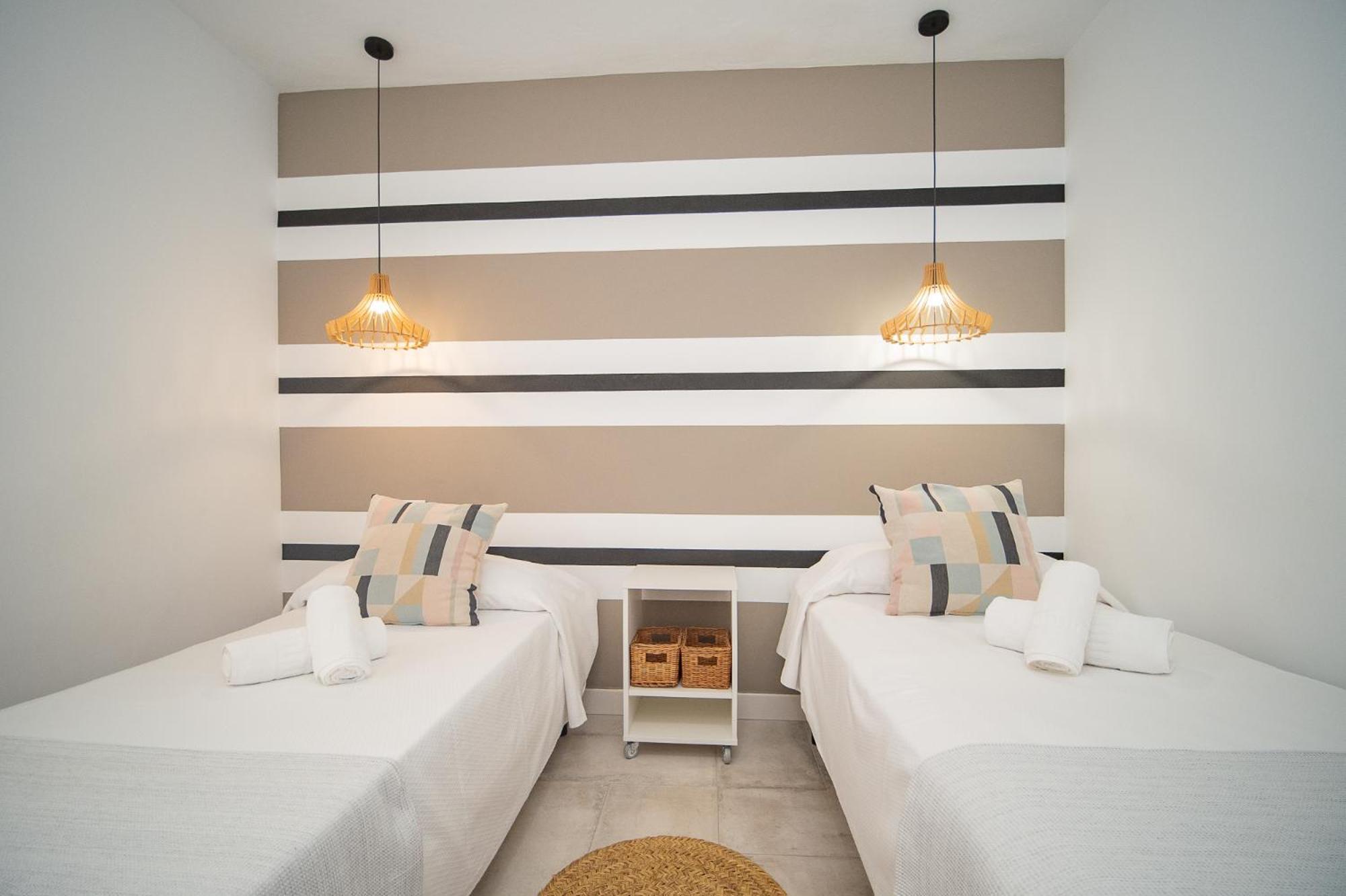 Appartement Sibssanlucar Casa Manuela - Centrico - Vistas Coto Donana à Sanlúcar de Barrameda Extérieur photo
